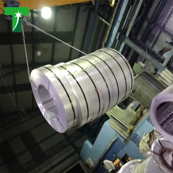 Guarrante quantity and quality galvanized steel roll/Hot Dipped Galvanized Steel Coil Strip
