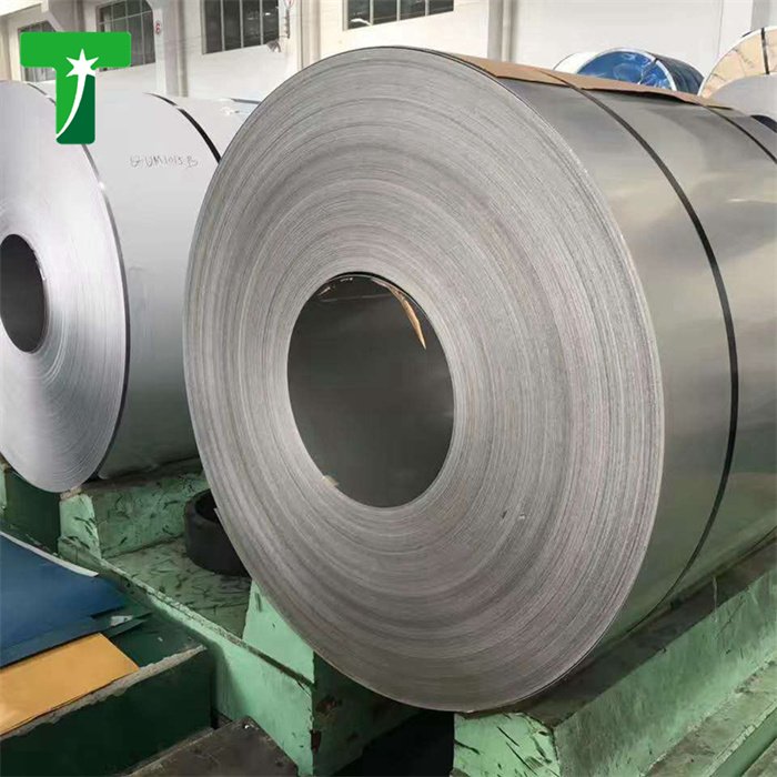 Guarrante quantity and quality galvanized steel roll/Hot Dipped Galvanized Steel Coil Strip