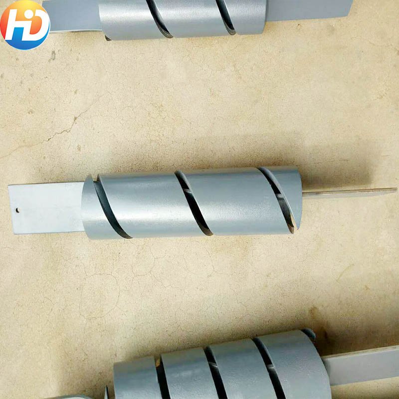 chain link fencing machine die