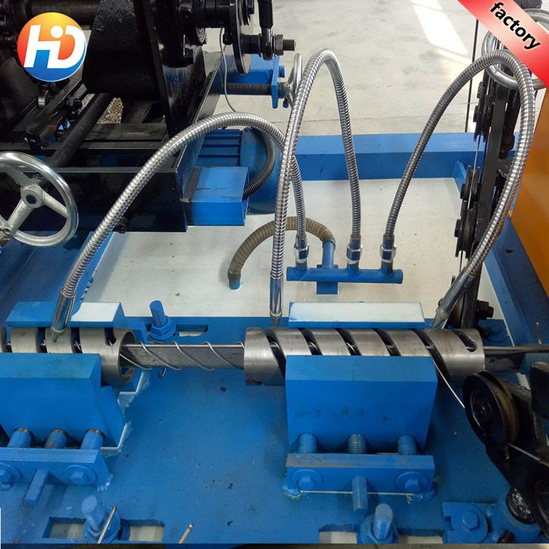 chain link fencing machine die