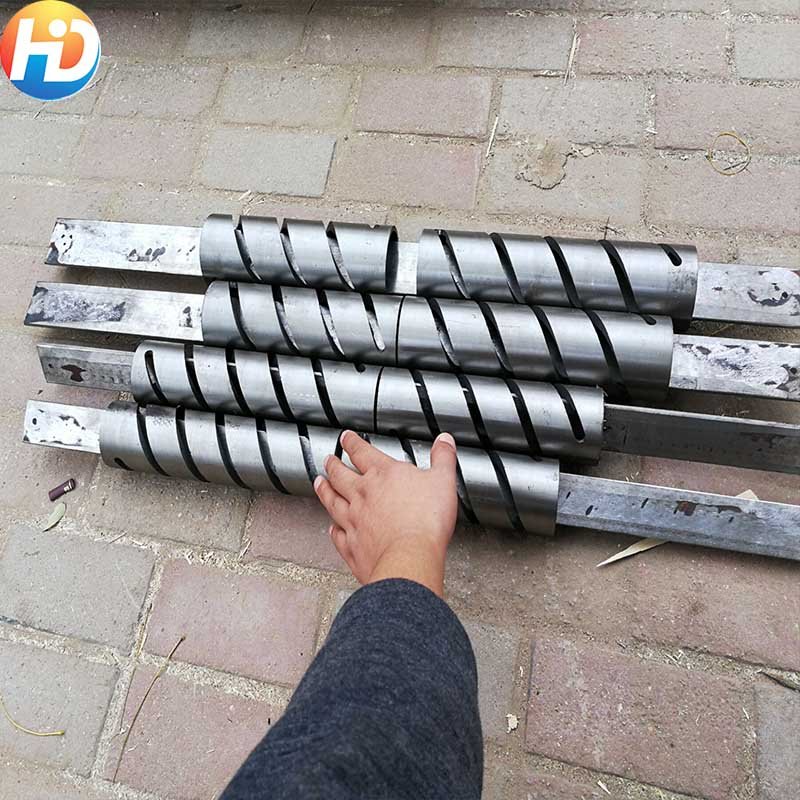 chain link fencing machine die