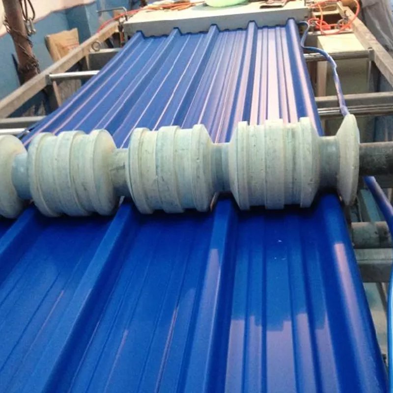 Factory customized various.corrugated zinc galvanized steel sheet