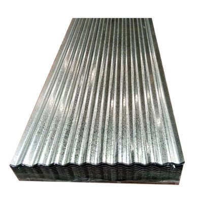 galvanized steel corrugated roofing sheet 28 gauge corrugated steel roofing sheet