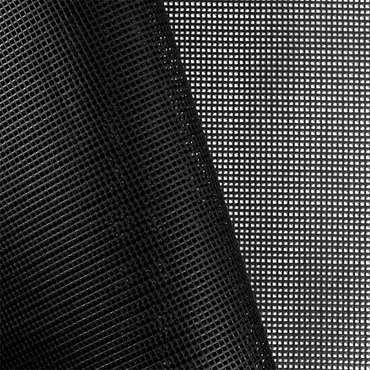 Powder Coated Epoxy Coated Wire Mesh/Black Wire Mesh/black Iron Cloth Stainless Steel Wire Mesh