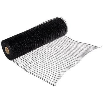 Powder Coated Epoxy Coated Wire Mesh/Black Wire Mesh/black Iron Cloth Stainless Steel Wire Mesh