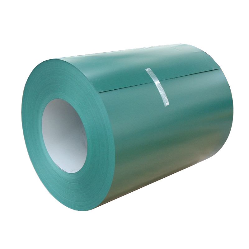 Factory stock high-quality pre coated galvanized steel coils/PPGI/corrugated roof panel coils