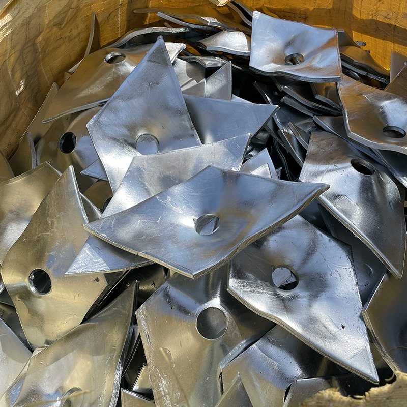 Rhomboid Steel wire Mesh for Slope Stabilization Rockfall barrier