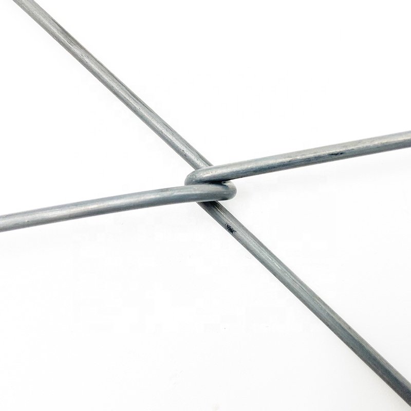 Rhomboid Steel wire Mesh for Slope Stabilization Rockfall barrier