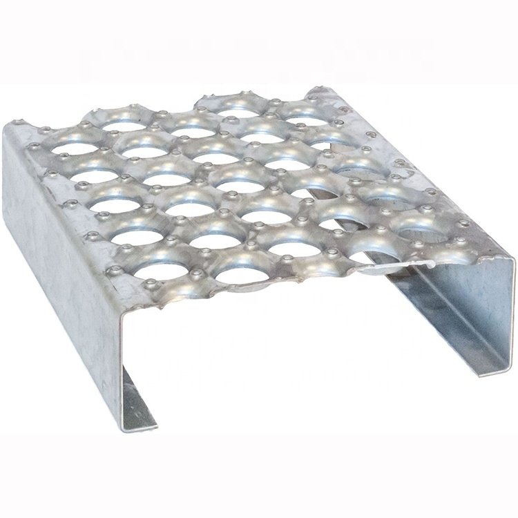 2022 Hot Sale Perforated Metal Stair Step