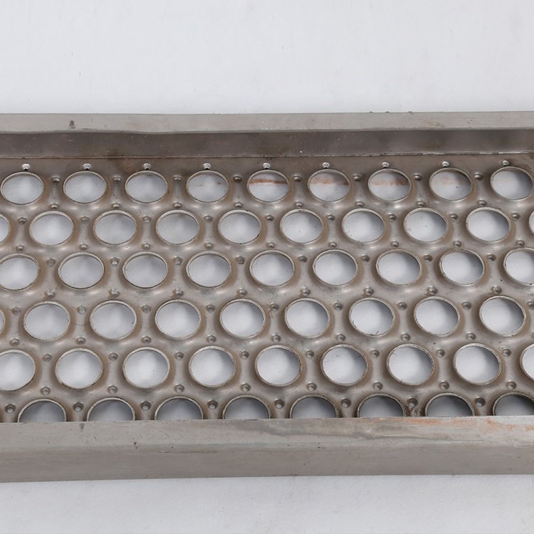 2022 Hot Sale Perforated Metal Stair Step