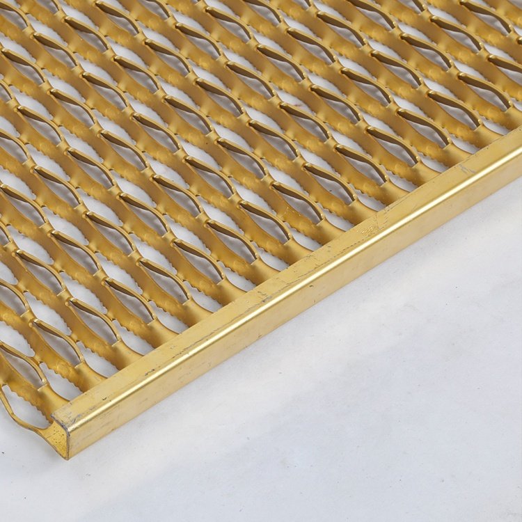 2022 Hot Sale Perforated Metal Stair Step