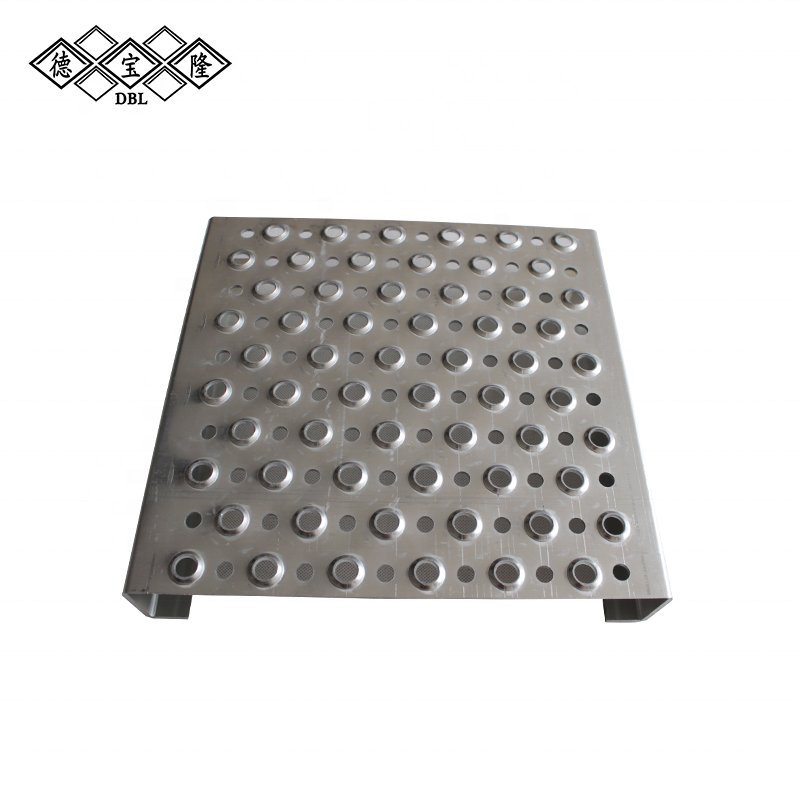 2022 Hot Sale Perforated Metal Stair Step