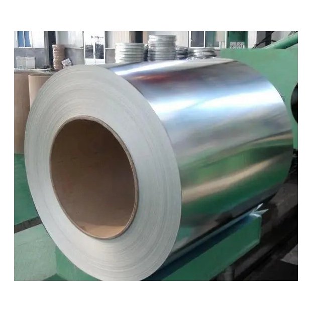 Acero Low Priced JIS AISI ASTM Certified Z275 Coated Flat Steel Coil DX51D GI Coil Sheet EN Hot Dip Galvanized Bending Welding