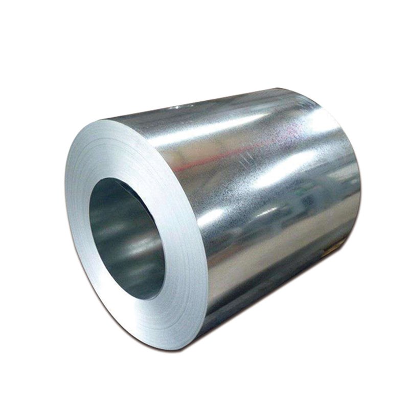 Acero Low Priced JIS AISI ASTM Certified Z275 Coated Flat Steel Coil DX51D GI Coil Sheet EN Hot Dip Galvanized Bending Welding