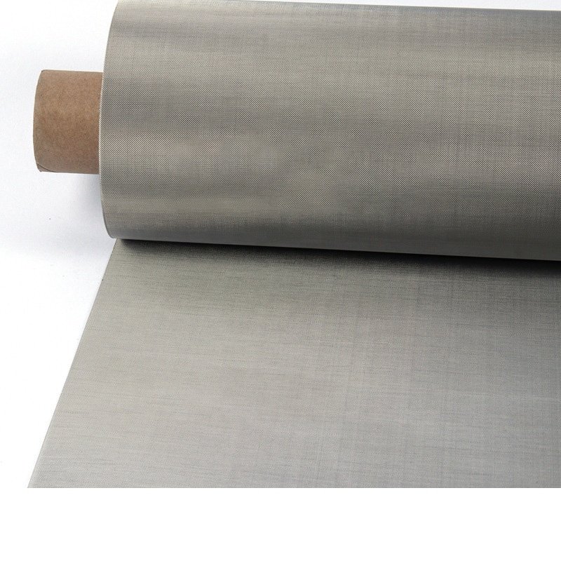 Stainless steel wire mesh screen 16 20 30 40 50 60 80 filter mesh 304 SS