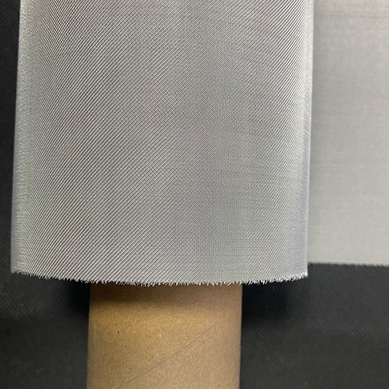 Stainless steel wire mesh screen 16 20 30 40 50 60 80 filter mesh 304 SS