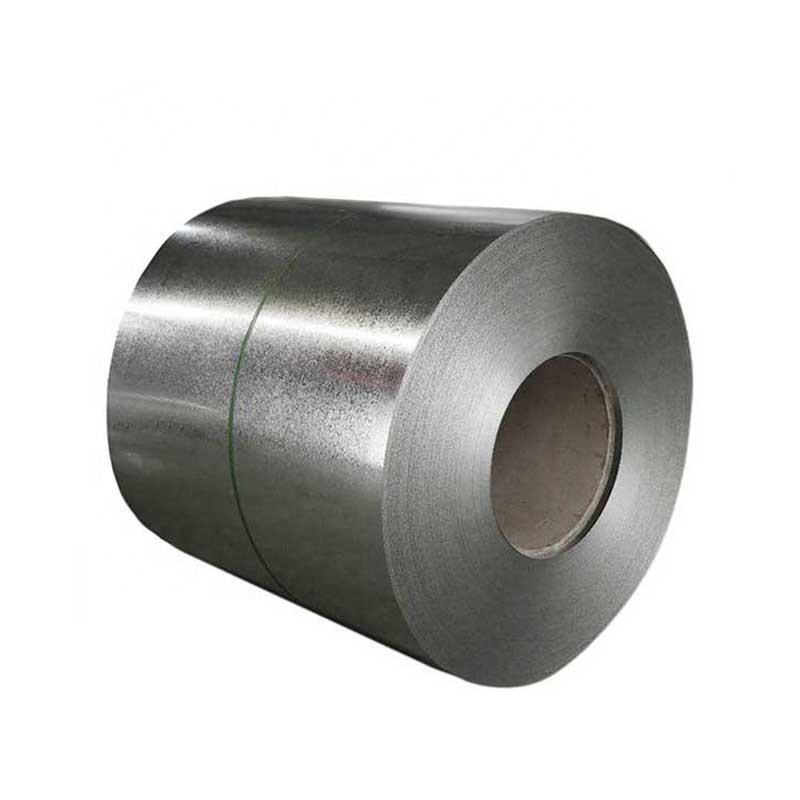 Galvanized Metal Sheet Coil 0.15-3.0mm gi sheet galvanized steel coil z30 z40 z60 galvanized coil