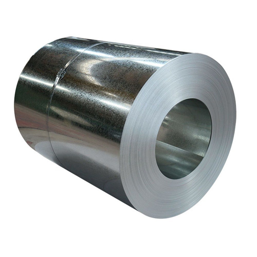 Galvanized Metal Sheet Coil 0.15-3.0mm gi sheet galvanized steel coil z30 z40 z60 galvanized coil