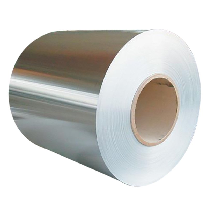 Hot dipped CRC HRC G350 G450 G550 SGCC DX51D+Z Zinc coating 26 gauge galvanized steel coil Roll Galvanized Coil for Roofing