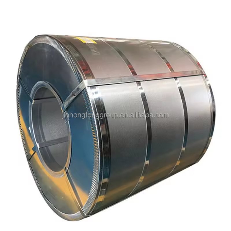 Hot Sales Hot Dipped galvanized steel sheets In Coil/gi Rolled galvanized steel Coil galvanized Coil