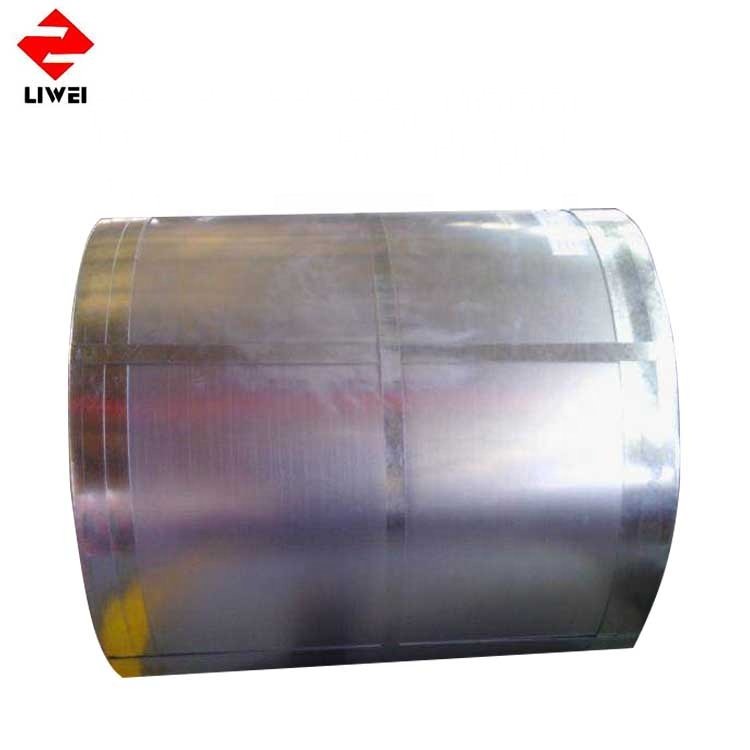 Stocked Color Coated Ppgi Ral 9024 Galvanized Steel Sheet