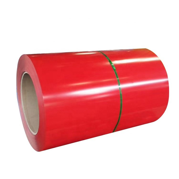 hot rolled steel roll aluminum metal 16 ga painted roofing aluminum foil roll for corrugated metal roofing iron steel sheet
