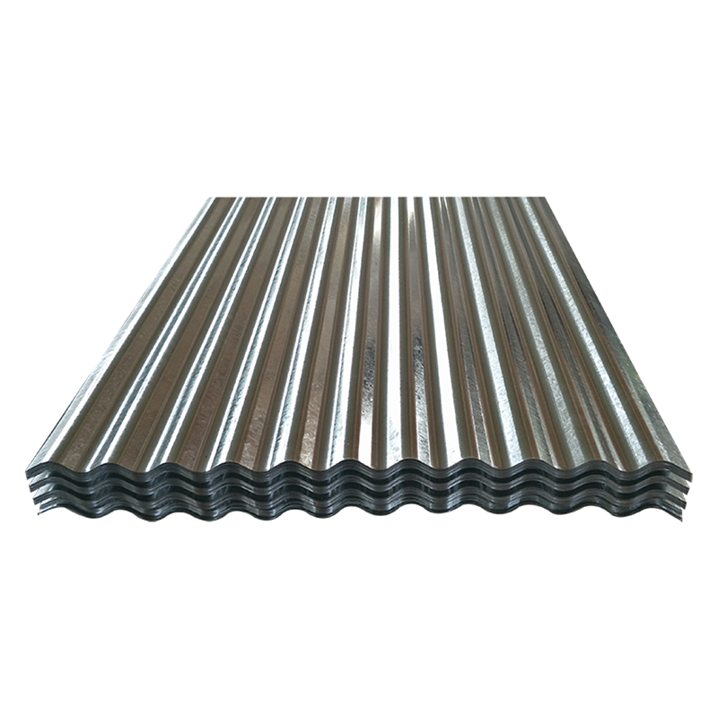 Galvanized corrugated steel roofing sheet roofing plate roofing panels your source for metal materials