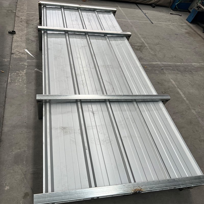china supply top Quality Corrugated Gi Galvanized Steel Roof Tile Sheet Metal Price