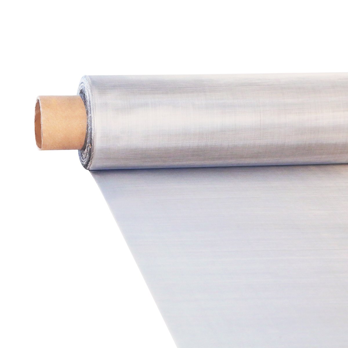 180x180 mesh stainless steel wire mesh 304 316L Stainless Steel Woven Square Mesh for Precision filtration and screening