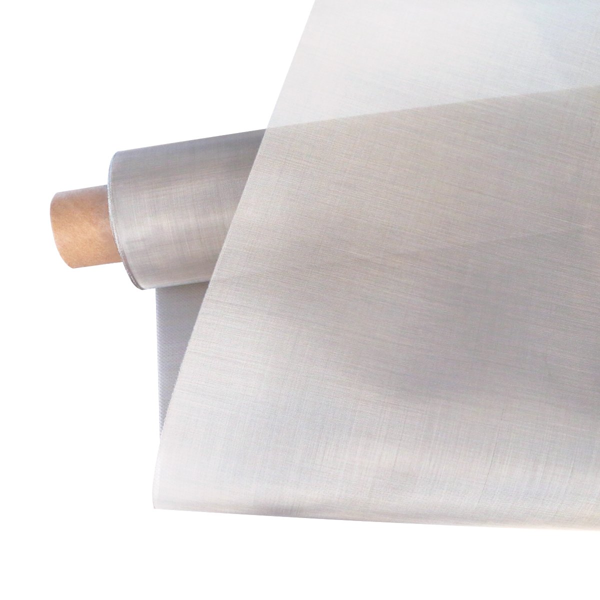 180x180 mesh stainless steel wire mesh 304 316L Stainless Steel Woven Square Mesh for Precision filtration and screening