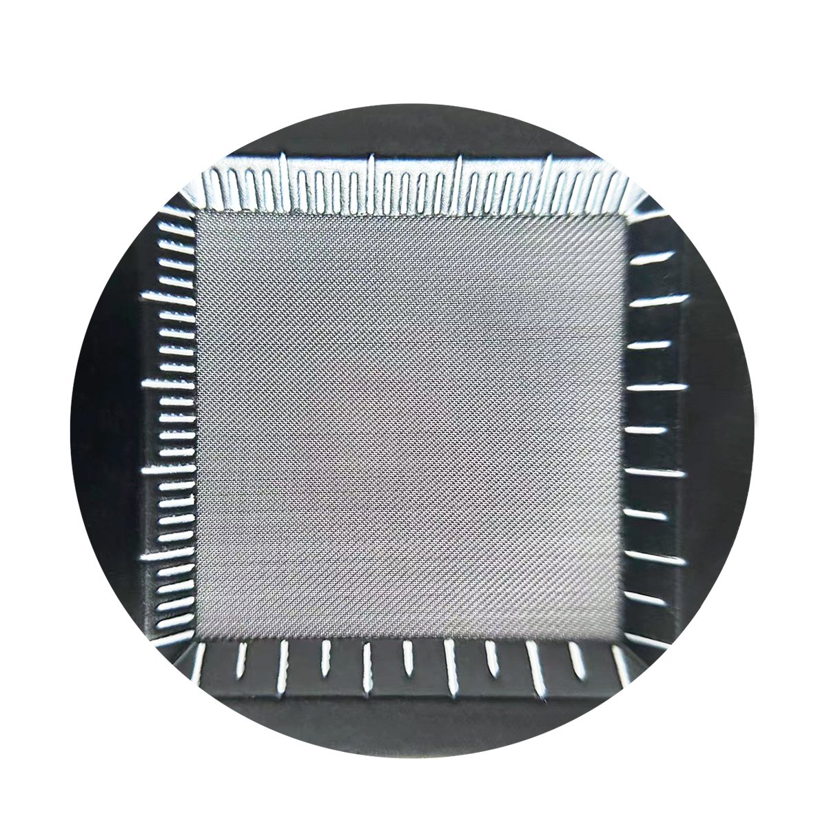 180x180 mesh stainless steel wire mesh 304 316L Stainless Steel Woven Square Mesh for Precision filtration and screening