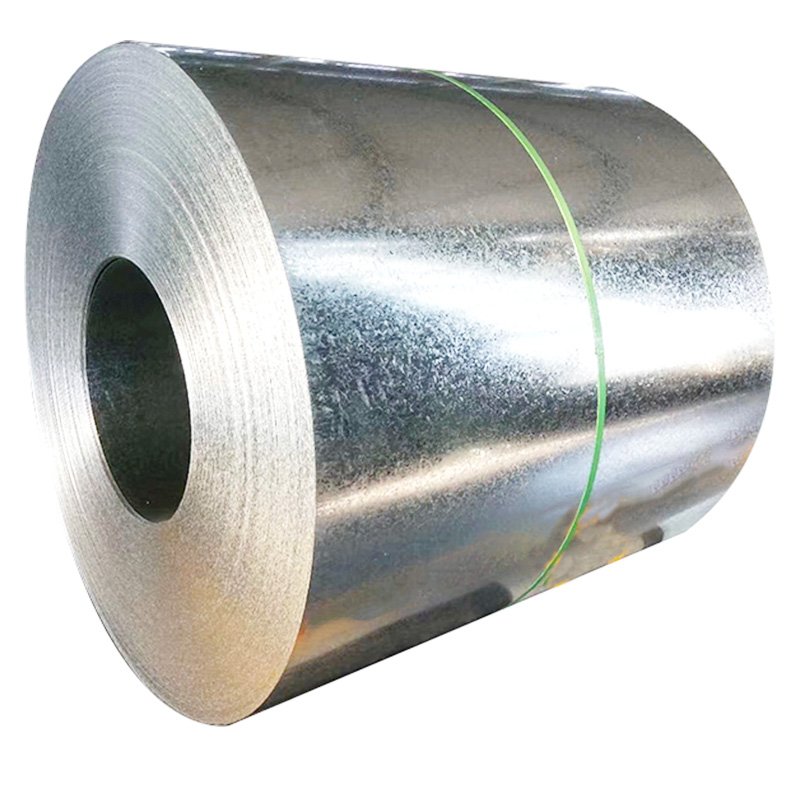 Hot Rlloed zinc coating Hot dipped gp Galvanized Steel Products iron sheet in galvanized steel coil