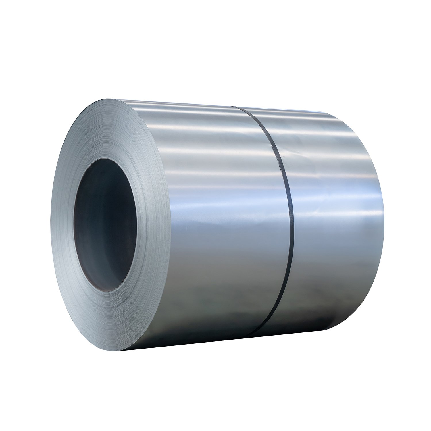 building material prepainted galvalume zinc color coated metal rolled hot dip galvanized steel coils strip products