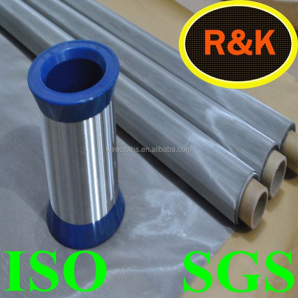 316 Stainless Steel Wire Mesh
