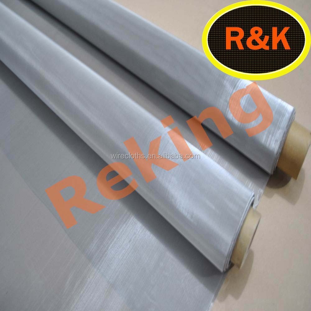 316 Stainless Steel Wire Mesh