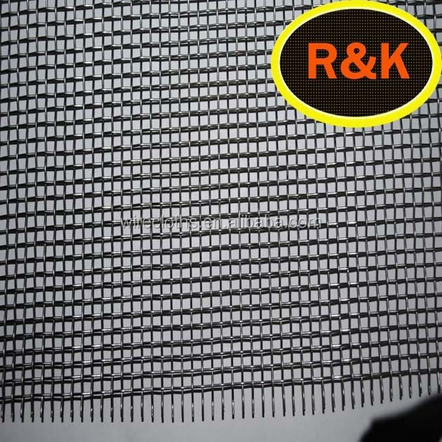 316 Stainless Steel Wire Mesh