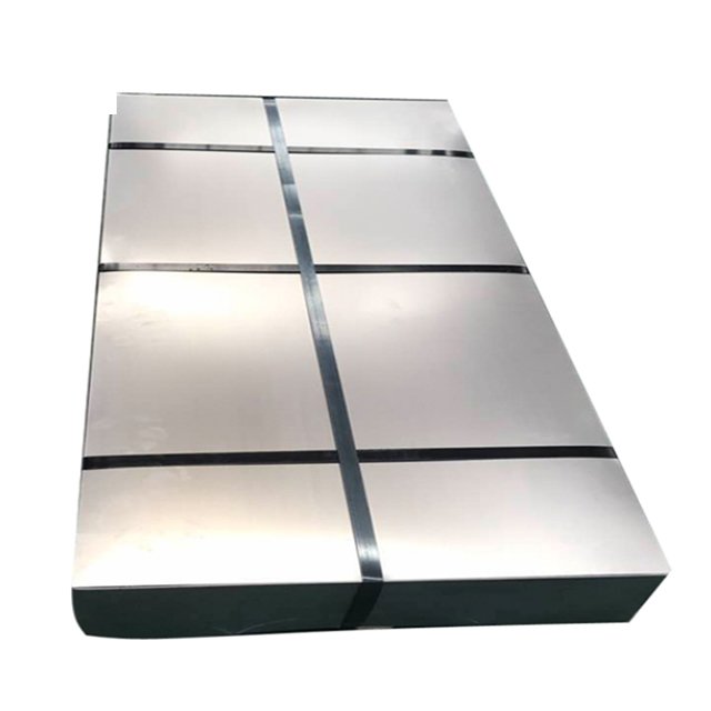 galvanized iron sheet g35 ppgi galvanized steel sheet