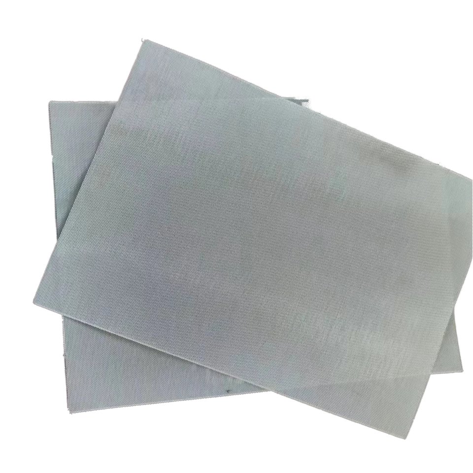metal net stainless steel wire mesh The stainless steel filter screen used for the transformerboard