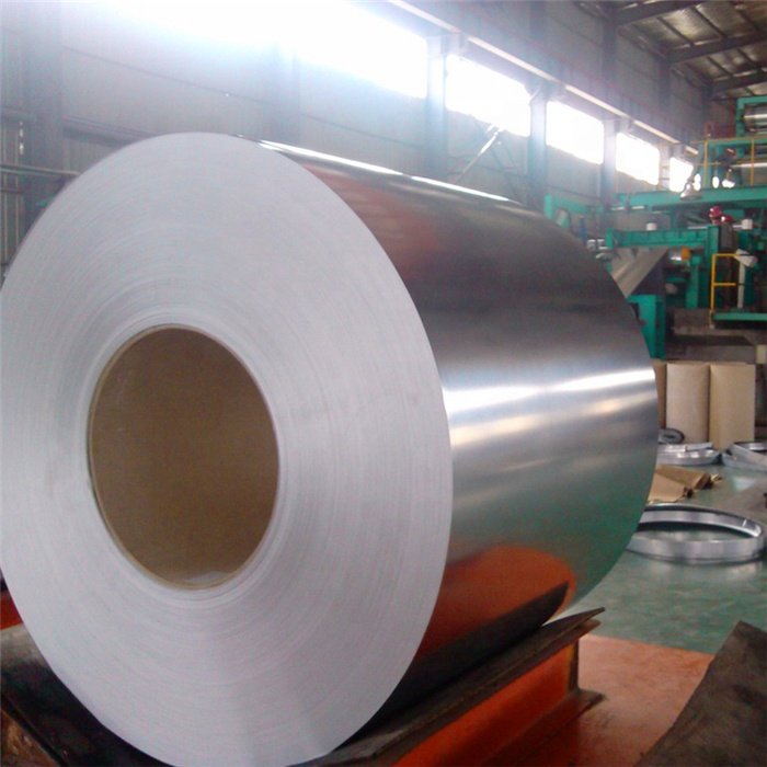 AZ150 55% galvalume steel coil galvanized aluminium coil