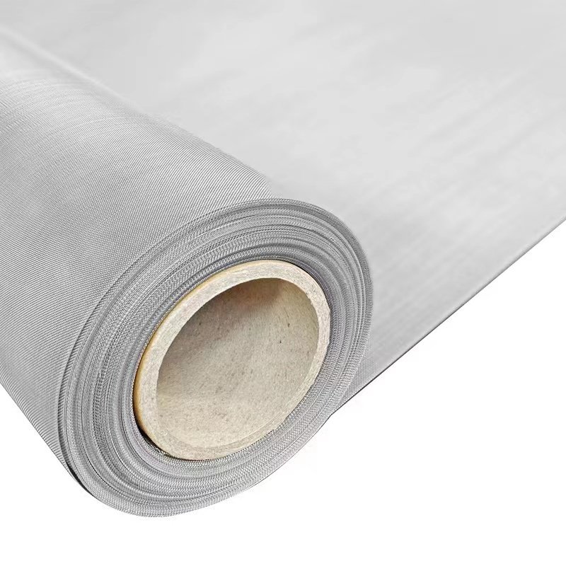 Wire Cloth & Wire Mesh - Manufacturer Direct Supplier