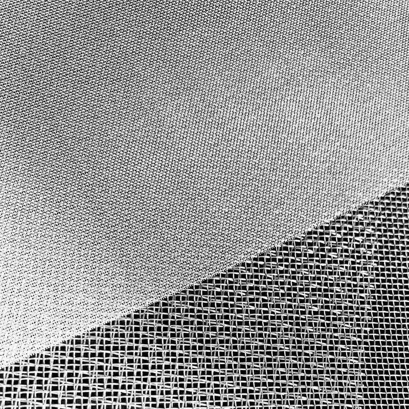 Wire Cloth & Wire Mesh - Manufacturer Direct Supplier
