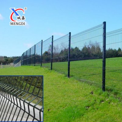 Stainless Steel Wire Netting /316 304 Welded Wire Mesh/Powder painted Wire Mesh Fence