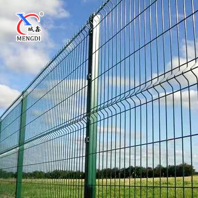 Stainless Steel Wire Netting /316 304 Welded Wire Mesh/Powder painted Wire Mesh Fence