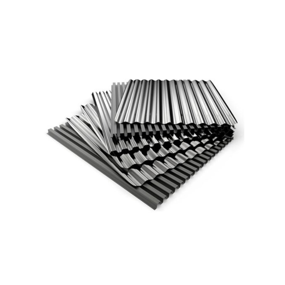 High quality Building Material 20g 40g 60g 28 gauge zinc coated 2mm 4mm roofing plate corrugated stainless steel sheet