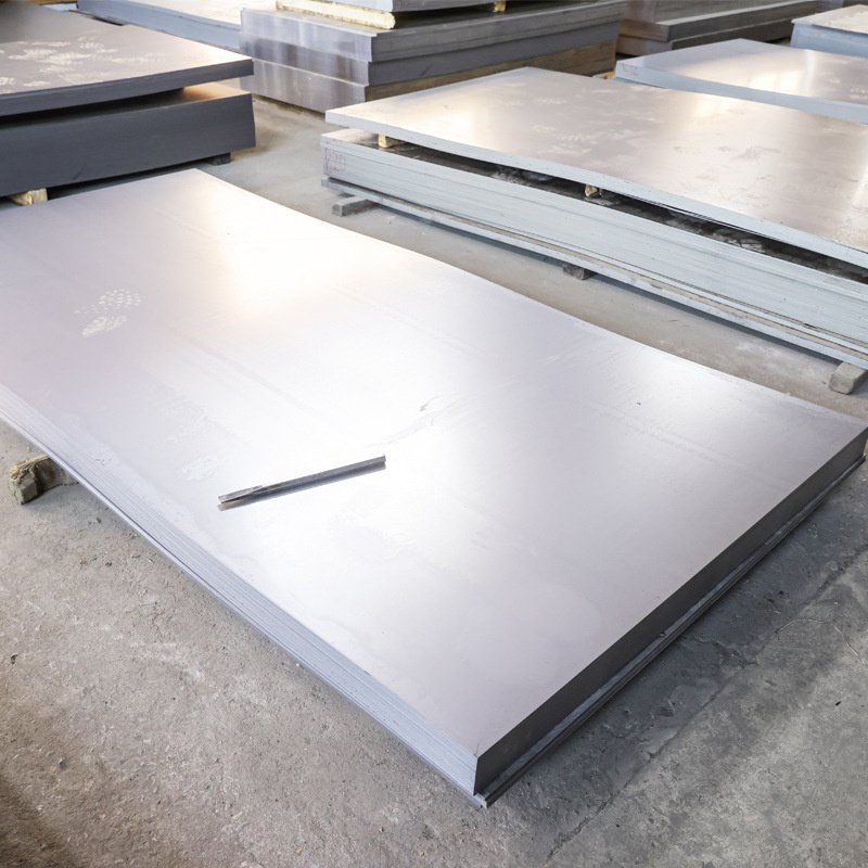 0.6mm 0.8mm Gi Galvanized Steel Sheet for Roofing Tiles & Garden Beds JIS/BIS Certified Cutting Bending Welding