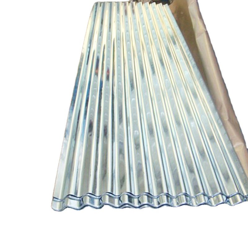 Sales export 820 type galvanized corrugated board corrugated galvanized steel sheets