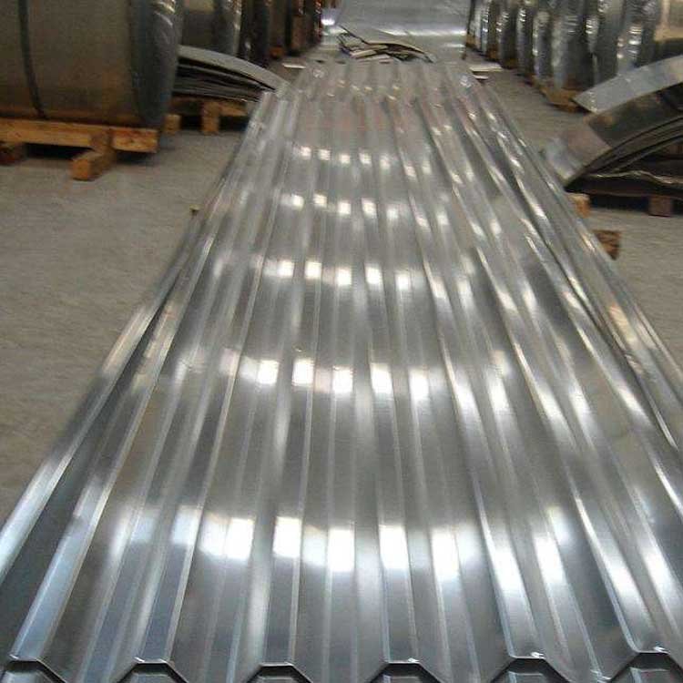 1000mm*0.35mm galvalume steel roofing sheet price per pcs