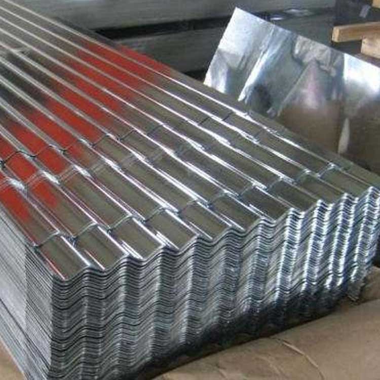 1000mm*0.35mm galvalume steel roofing sheet price per pcs