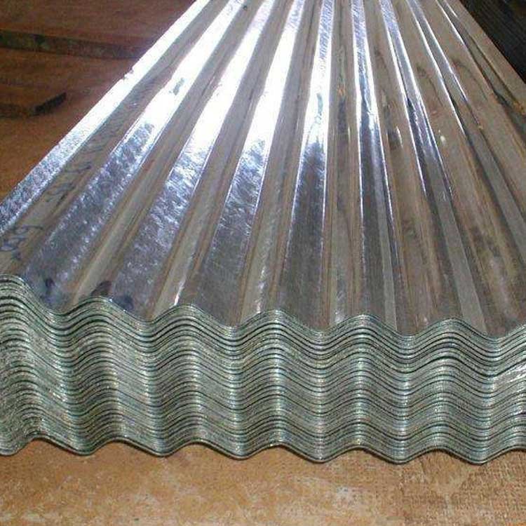 1000mm*0.35mm galvalume steel roofing sheet price per pcs