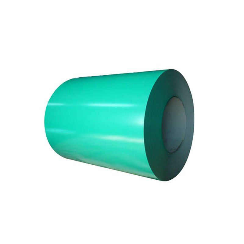 Color coated steel / prime prepainted galvanized steel coils / PPGI PPGL